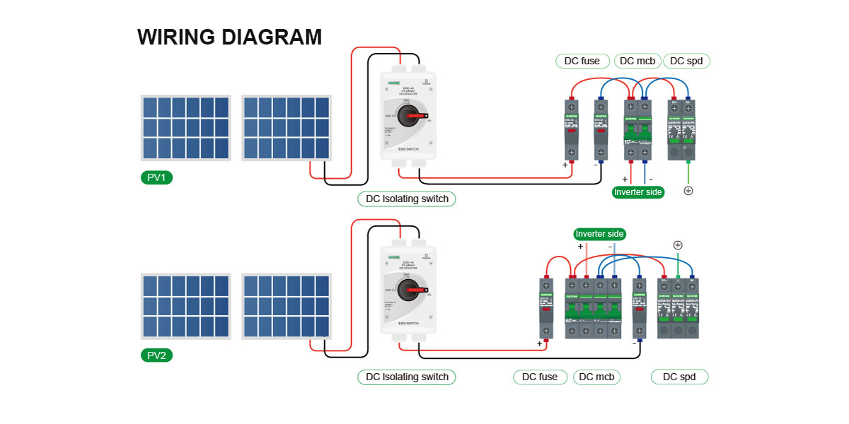 DC Circuit Breaker 550-1000 V - Image 3