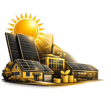 Harness the Power of the Sun-voltford